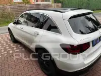 2020 Mercedes Benz GLC 300