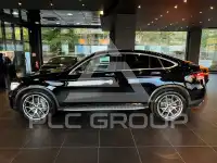 2020 Mercedes Benz GLC 300