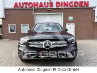 2020 Mercedes Benz GLC 300