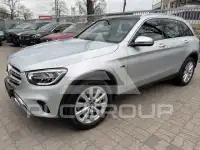 2020 Mercedes Benz GLC 300