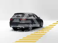 2020 Mercedes Benz GLC 300