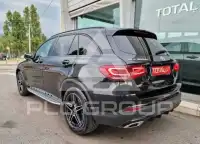2020 Mercedes Benz GLC 300