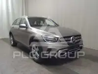 2020 Mercedes Benz GLC 300