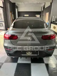 2020 Mercedes Benz GLC 300