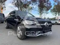 2020 Mercedes Benz GLC 300