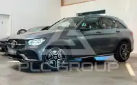 2020 Mercedes Benz GLC 300