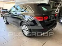 2020 Mercedes Benz GLC 300
