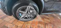 2020 Mercedes Benz GLC 300