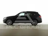 2020 Mercedes Benz GLC 300
