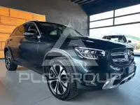 2020 Mercedes Benz GLC 300