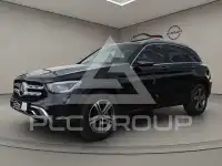 2020 Mercedes Benz GLC 300