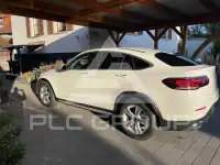 2020 Mercedes Benz GLC 300