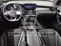 2020 Mercedes Benz GLC 300