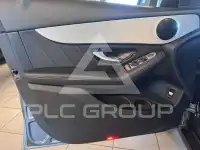 2020 Mercedes Benz GLC 300