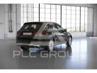 2020 Mercedes Benz GLC 300