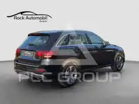 2020 Mercedes Benz GLC 300