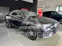 2020 Mercedes Benz GLC 300