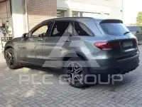 2020 Mercedes Benz GLC 300