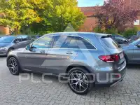 2020 Mercedes Benz GLC 300