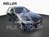 2020 Mercedes Benz GLC 300