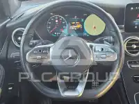 2020 Mercedes Benz GLC 300