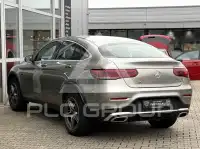2020 Mercedes Benz GLC 300