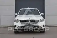 2020 Mercedes Benz GLC 300