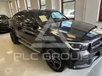 2020 Mercedes Benz GLC 300