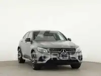 2020 Mercedes Benz GLC 300