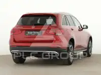 2020 Mercedes Benz GLC 300