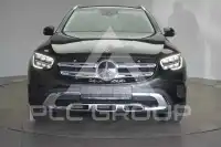 2020 Mercedes Benz GLC 300
