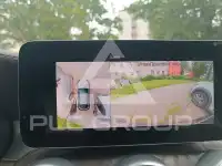 2020 Mercedes Benz GLC 300