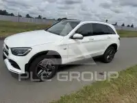 2020 Mercedes Benz GLC 300