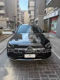 2020 Mercedes Benz GLC 300