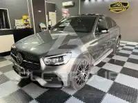 2020 Mercedes Benz GLC 300