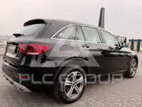 2020 Mercedes Benz GLC 300