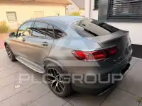 2020 Mercedes Benz GLC 300