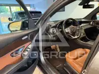 2020 Mercedes Benz GLC 300
