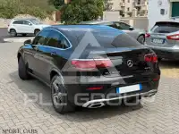 2020 Mercedes Benz GLC 300