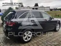 2020 Mercedes Benz GLC 300