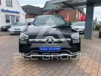 2020 Mercedes Benz GLC 300