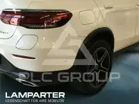 2020 Mercedes Benz GLC 300