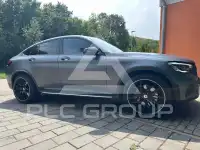 2020 Mercedes Benz GLC 300