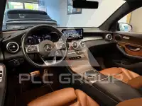 2020 Mercedes Benz GLC 300