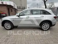 2020 Mercedes Benz GLC 300