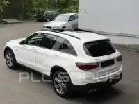 2020 Mercedes Benz GLC 300