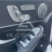 2020 Mercedes Benz GLC 300