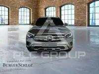 2020 Mercedes Benz GLC 300