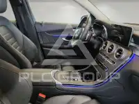 2020 Mercedes Benz GLC 300