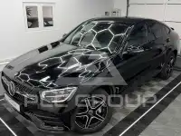 2020 Mercedes Benz GLC 300